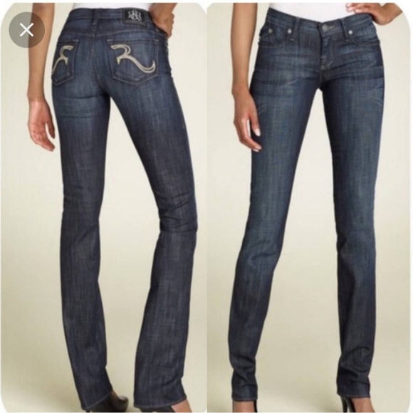 Rock & Republic Jeans - Picture 1 of 4